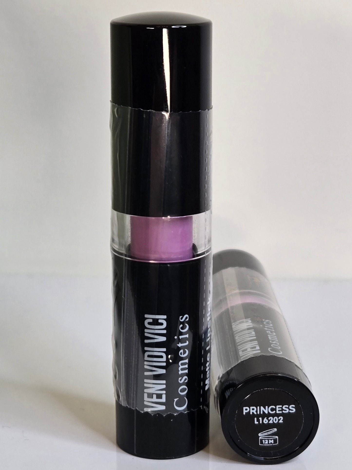 Matte Lipstick