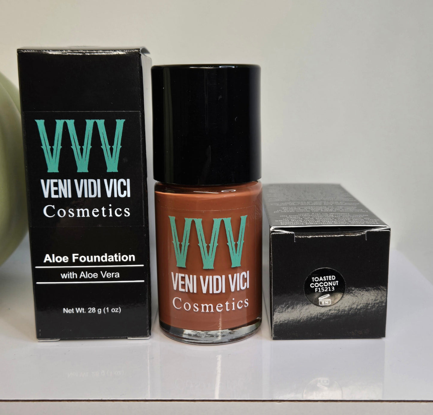 Aloe Foundation