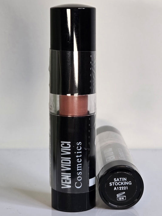 Luxury Creme Lipstick