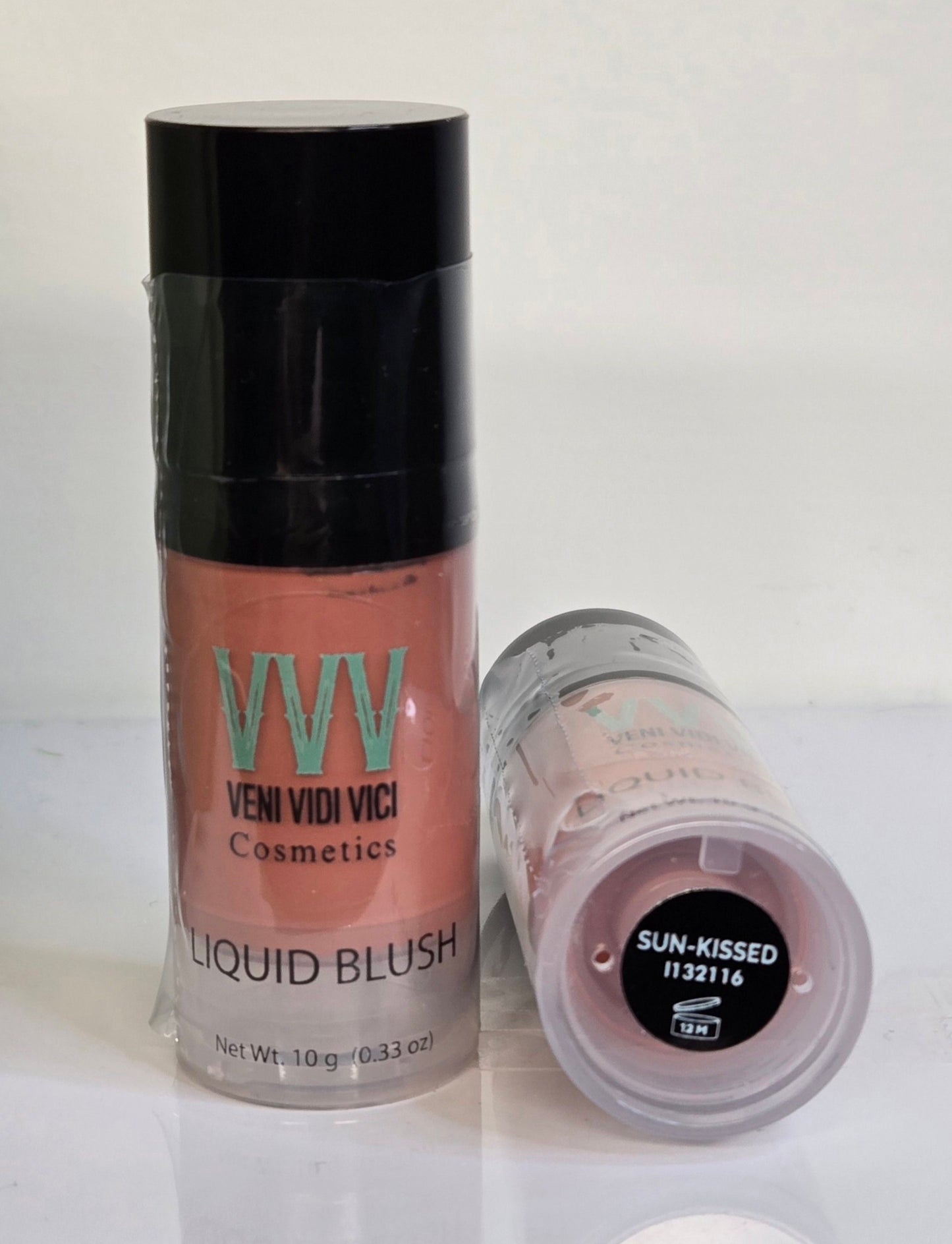 Liquid Blush