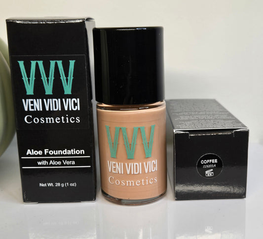 Aloe Foundation