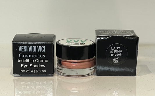 Indelible Cream Eye Shadow