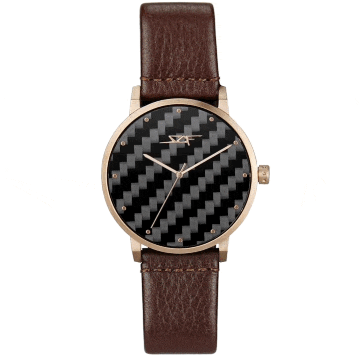 Mystery Watch