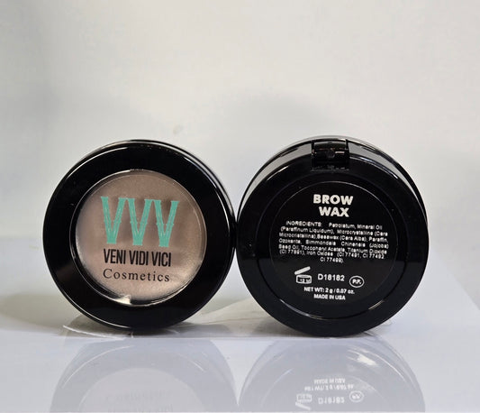 Brow Wax