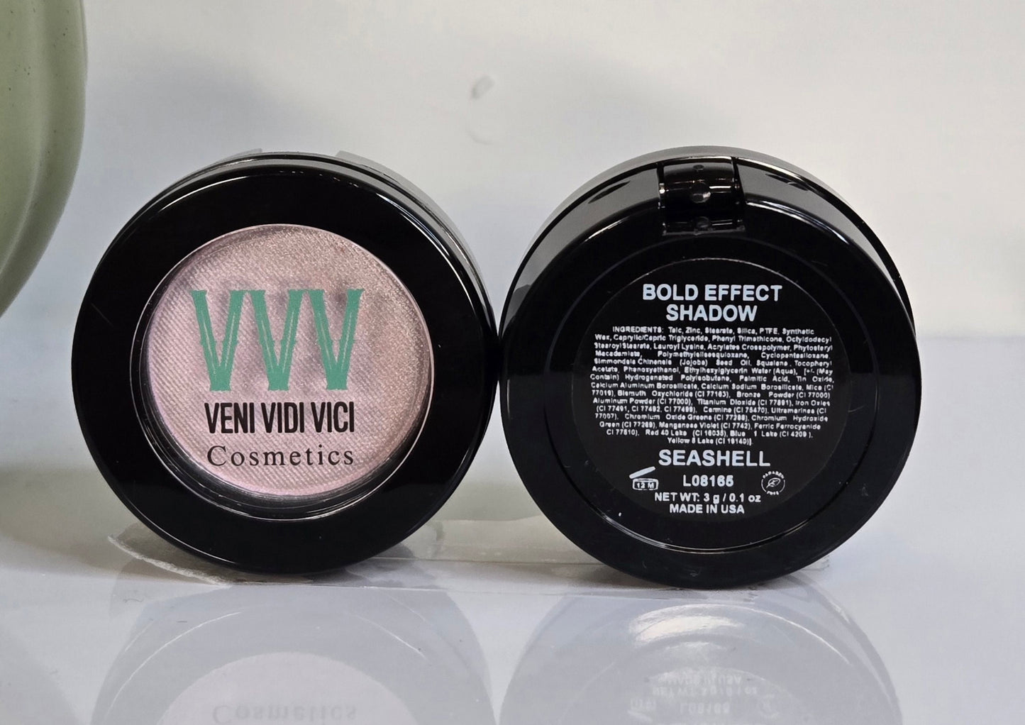 Mid Size Matte Eye Shadow
