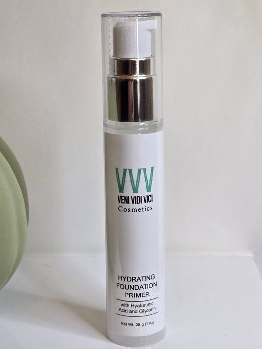 Hydrating Foundation Primer