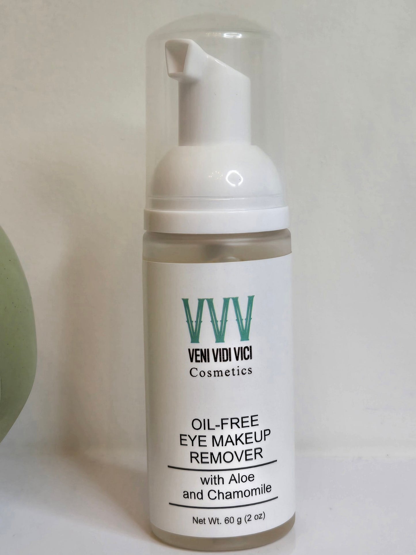 Oil-Free Eye Makeup Remover