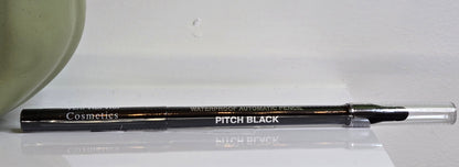 Indelible Eyes Automatic Waterproof Pencil