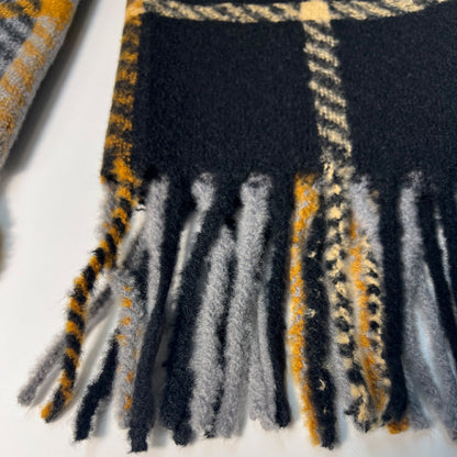Tartan Scarf
