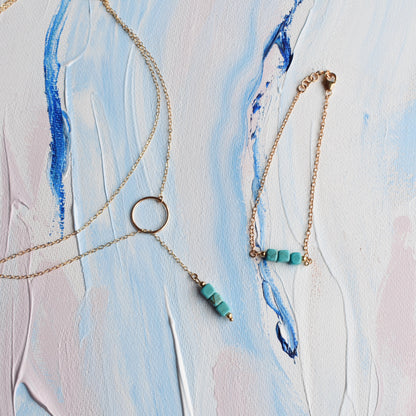 Ena Bracelet