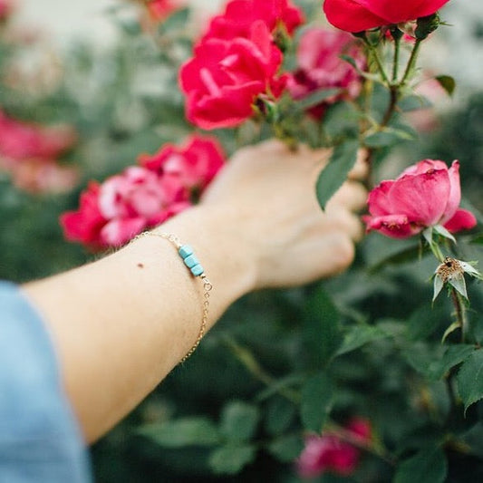 Ena Bracelet